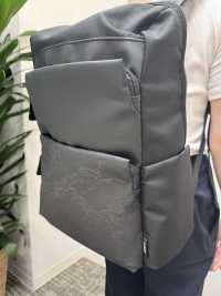 TP001 Cordura Ballistic PU 1680d[Textil / Stoff] TOPRUN Weitere Fotos