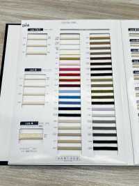 125-3 Rundkordel Aus Baumwolle[Bandbandschnur] Sub-Foto