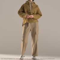 41238 Recomfy(R) Wasserabweisendes Taslan Ripstop Vintage[Textilgewebe] SUNWELL Sub-Foto