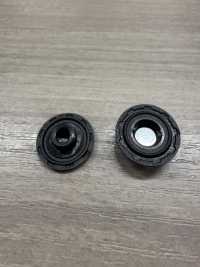 IFF5010M 19 Mm, Einfache Druckknopfinstallation FIDLOCK Unterfoto