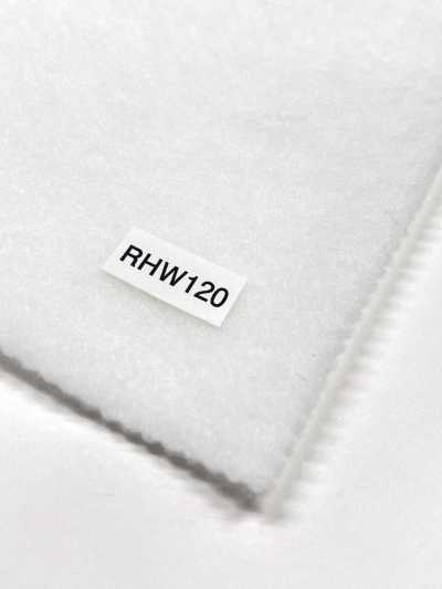 RHW120 Conbel<Conbel> NOWVEN® Domitto-Serie aufbügelbare Einlage, weiche Ausführung