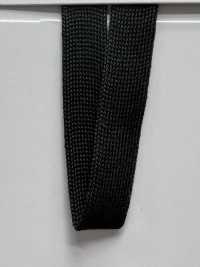 REF-2335 Dünnes Strickband Aus Recyceltem Polyester[Bandbandschnur] SHINDO(SIC) Sub-Foto