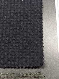 3-2538-501 SUBALPINO Weicher Stretch-Seersucker Ohne Muster[Textilgewebe] Takisada Nagoya Sub-Foto
