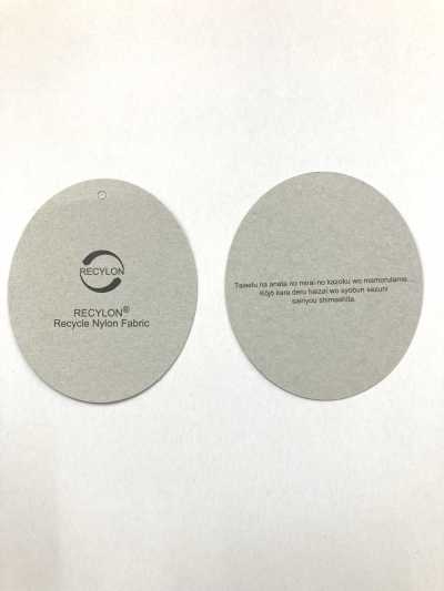 TP004-RYSF Risairon Hangtag