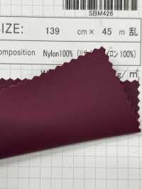 SBM426 ONIVEGE(R) Schwerer Twill Aus Recyceltem Nylon[Textilgewebe] SHIBAYA Sub-Foto