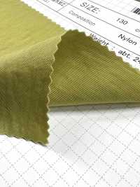 OS15000 Schwerer Vintage-Nylon-Twill Mit Wasserabweisender Oberfläche[Textilgewebe] SHIBAYA Sub-Foto