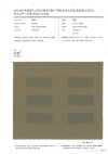 764 Vintage-Nylon-Twill für Oberbekleidung im Militärstil
