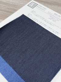 KYD791 5oz 3/1 Twill Light Stretch Denim[Textilgewebe] Uni Textile(Komon Studio) Unterfoto