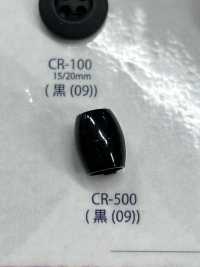CR-500 Fischernetz Recyceltes Nylon Schnurende Fassform[Schnallen Und Ring] Morito Sub-Foto