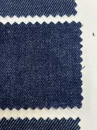 VN0822 8 Unzen Denim[Textilgewebe] DUCK TEXTILE Sub-Foto