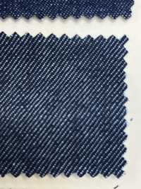 VN1045 10 Unzen Denim[Textilgewebe] DUCK TEXTILE Sub-Foto