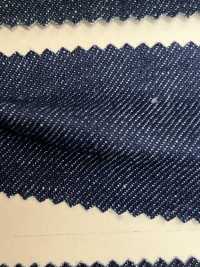 OVN1323 13 Unzen Denim[Textilgewebe] DUCK TEXTILE Sub-Foto