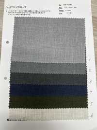 AN-9247 Schatten-Ripstop[Textilgewebe] ARINOBE CO., LTD. Sub-Foto