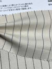 AN-9262 Nadelstreifen-Oxford[Textilgewebe] ARINOBE CO., LTD. Sub-Foto