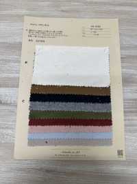AN-9268 Baumwollflanell[Textilgewebe] ARINOBE CO., LTD. Sub-Foto