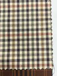 AN-9296 Hoher Baumwoll-Twill[Textilgewebe] ARINOBE CO., LTD. Sub-Foto