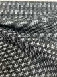 46157 <Mona Luce> Garngefärbtes Polyester/Viskose-2-Wege-Fuzzy-Futter[Textilgewebe] SUNWELL Sub-Foto