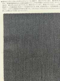 46157 <Mona Luce> Garngefärbtes Polyester/Viskose-2-Wege-Fuzzy-Futter[Textilgewebe] SUNWELL Sub-Foto