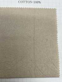6810 20 Single Thread Loomstate Handwaschmaschine Verarbeitung[Textilgewebe] VANCET Sub-Foto