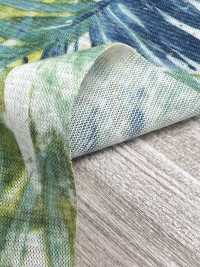 54030-34 Einfaches Leinen[Textilgewebe] SAKURA-UNTERNEHMEN Sub-Foto