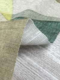 54030-35 Einfaches Leinen[Textilgewebe] SAKURA-UNTERNEHMEN Sub-Foto