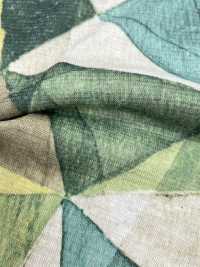 54030-35 Einfaches Leinen[Textilgewebe] SAKURA-UNTERNEHMEN Sub-Foto