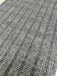 59011-45 Tereko Stripe Transfer Print Plaid[Textilgewebe] SAKURA-UNTERNEHMEN Sub-Foto