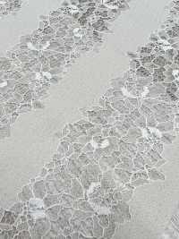 70022 Raschelspitze Ohne Muster[Textilgewebe] SAKURA-UNTERNEHMEN Sub-Foto