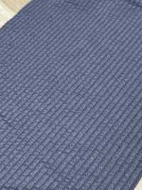 75016 Seersucker-Jersey[Textilgewebe] SAKURA-UNTERNEHMEN Sub-Foto