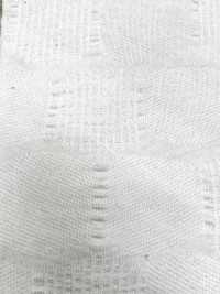 75041 Geometrischer Jacquard Aus Baumwolle[Textilgewebe] SAKURA-UNTERNEHMEN Sub-Foto