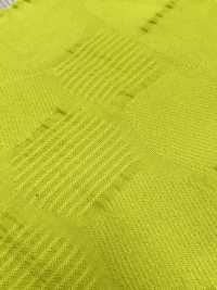 75041 Geometrischer Jacquard Aus Baumwolle[Textilgewebe] SAKURA-UNTERNEHMEN Sub-Foto