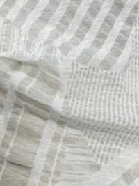 78014-B Ripple-Jersey[Textilgewebe] SAKURA-UNTERNEHMEN Sub-Foto