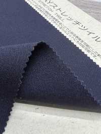 BD4088 TC 4WAY Stretch-Twill[Textilgewebe] COSMO TEXTILE Sub-Foto