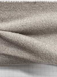9736 Polyester 9G Spinnstrick[Textilgewebe] VANCET Sub-Foto