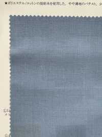 11439 Polyester/Baumwoll-Batist[Textilgewebe] SUNWELL Sub-Foto