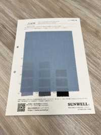 11439 Polyester/Baumwoll-Batist[Textilgewebe] SUNWELL Sub-Foto