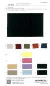 11502 50s Chewing-Typewriter-Stoff