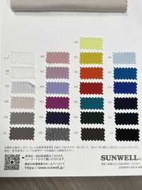 11696 Tianzhu Cotton Cotton 50/2 Silofolie[Textilgewebe] SUNWELL Sub-Foto