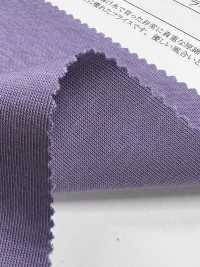 11697 Sanhokin Cotton Mercerized Circular Rib[Textilgewebe] SUNWELL Sub-Foto