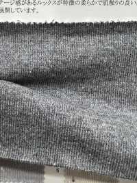 13675 Brasilianisches Baumwoll-Vintage-Fleece-Fleece[Textilgewebe] SUNWELL Sub-Foto