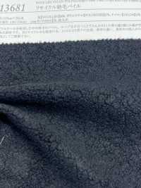 13681 Recycelter Wollhaufen[Textilgewebe] SUNWELL Sub-Foto