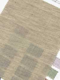 14104 Cordot Organics (R) 40 Single Thread Top Viyella[Textilgewebe] SUNWELL Sub-Foto