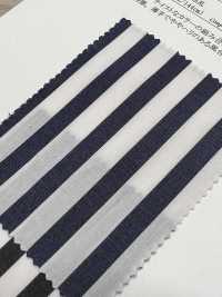 14111 Garngefärbter Wollstoff Mit Italienischen Streifen[Textilgewebe] SUNWELL Sub-Foto