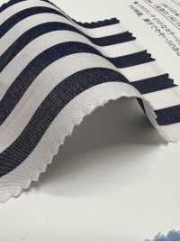 14111 Garngefärbter Wollstoff Mit Italienischen Streifen[Textilgewebe] SUNWELL Sub-Foto