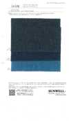 14186 4.5 oz Indigo-Denim