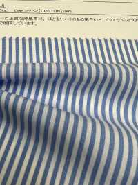 14196 Garngefärbter 100/2 Streifen[Textilgewebe] SUNWELL Sub-Foto