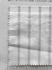 14278 Cordot Organics®︎Garnelenstreifen Mit 60 Fäden[Textilgewebe] SUNWELL Sub-Foto