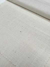 14282 Selvage Cotton Series Yarn Dyed 20 Single Thread Slub Twill[Textilgewebe] SUNWELL Sub-Foto