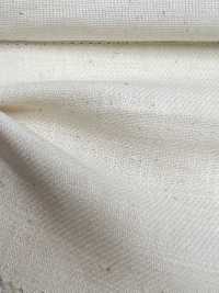 14282 Selvage Cotton Series Yarn Dyed 20 Single Thread Slub Twill[Textilgewebe] SUNWELL Sub-Foto