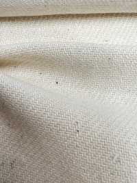 14283 Selvage Cotton Series Yarn Dyed 10 Single Thread Slub Twill[Textilgewebe] SUNWELL Sub-Foto